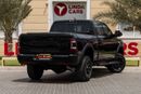 RAM 2500 Power Wagon 6.4L 4WD (5 Seater)