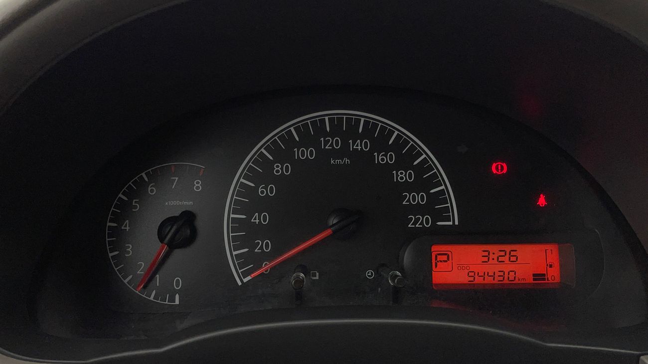 Nissan Sunny SV 1.6L 2023 SV | AED 387/Month | 0 DP | 30 Day Return | Warranty | Service History