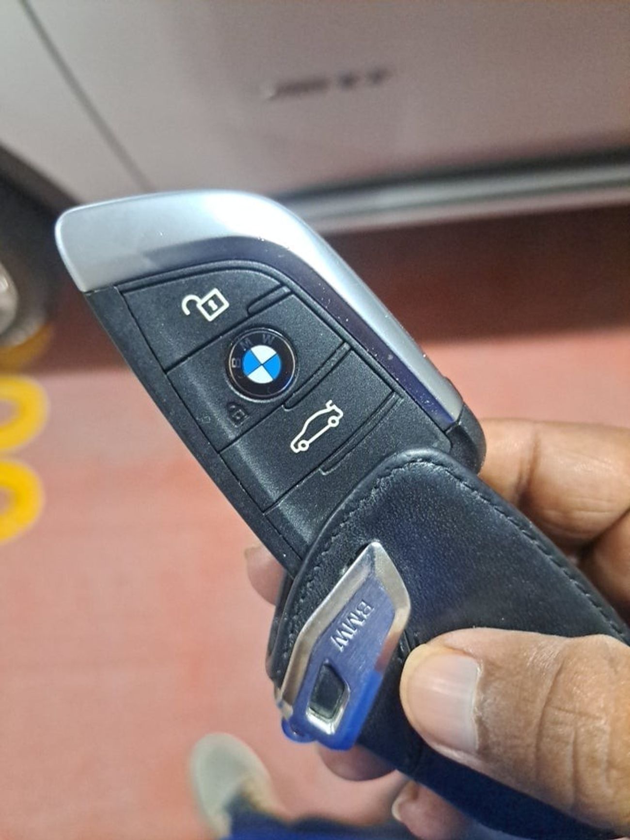 BMW X1 XDRIVE 25I M SPORT 2 | Zero Down Payment | Free Home Test Drive