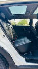 Kia Sportage EX Top 2.4L