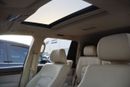 Toyota Land Cruiser GXR 4.6L