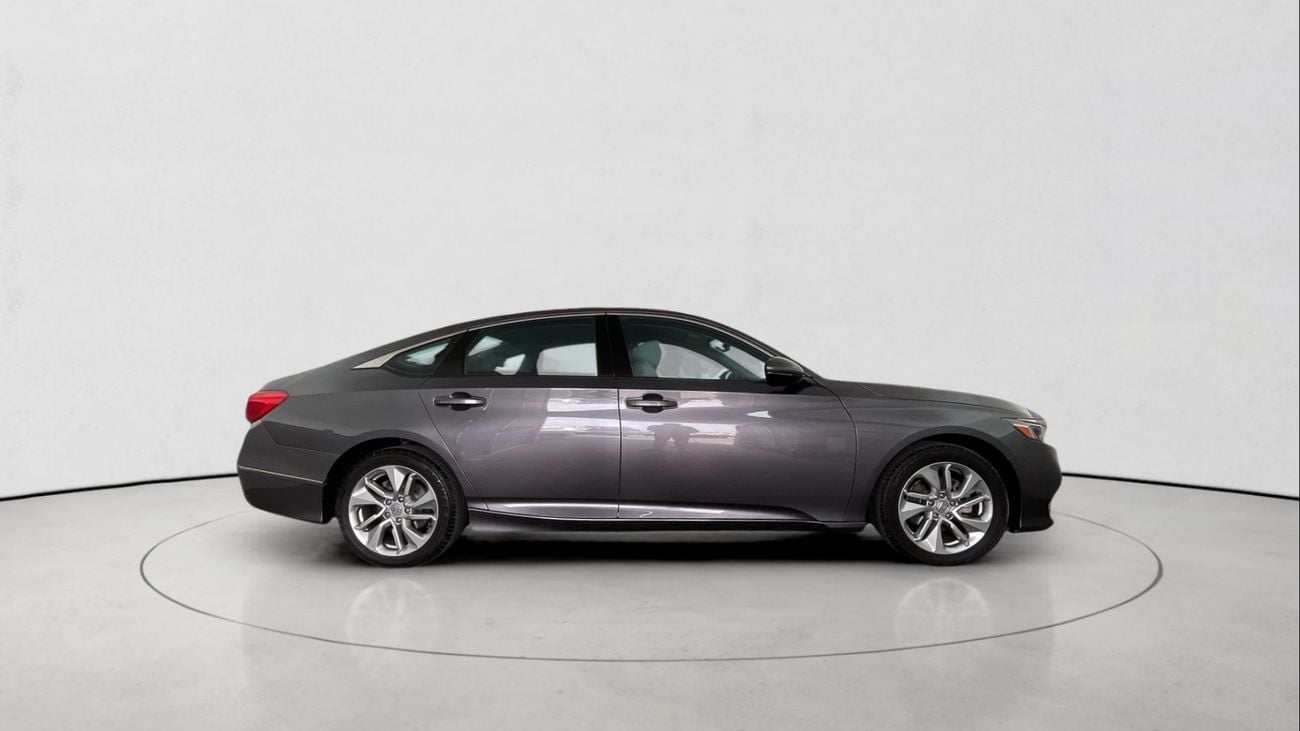 Honda Accord LX | upto AED 20,000 Ramadan Discount | Guaranteed Warranty | 0 Down Payment