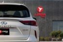 إنفينيتي QX50 AUTOGRAPH