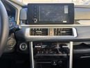 Mitsubishi Xpander Cross Mitsubishi Xpander Cross P1 line 1.5L SUV FWD Gcc Dark Grey 2025 Model
