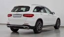 مرسيدس بنز GLC 250 4MATIC