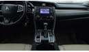 Honda Civic LX 1.6 | Under Warranty | Inspected on 150+ parameters