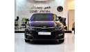 Kia Optima CASH DEAL!! FLASH SALE!! AMAZING KIA Optima 2020 Model! Black Color GCC Specs Model!! in Color! GCC 