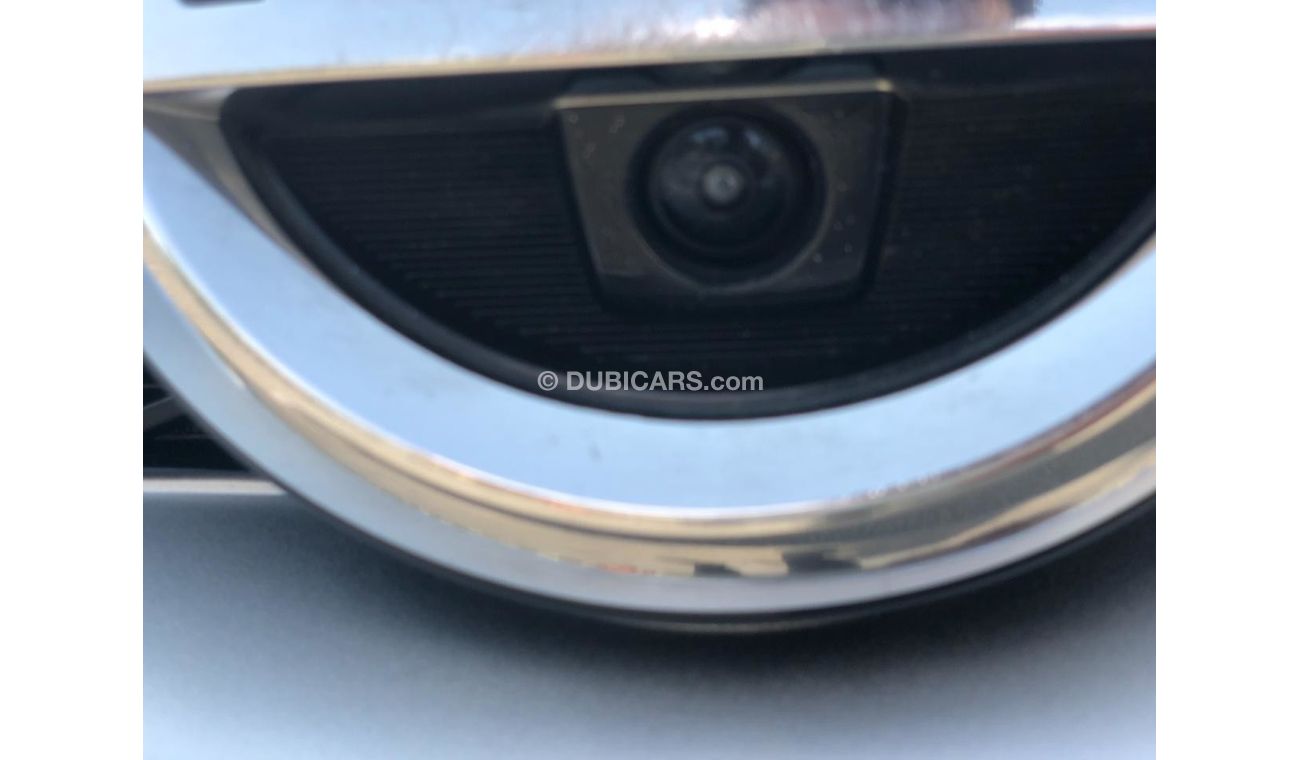 نيسان ماكسيما SR