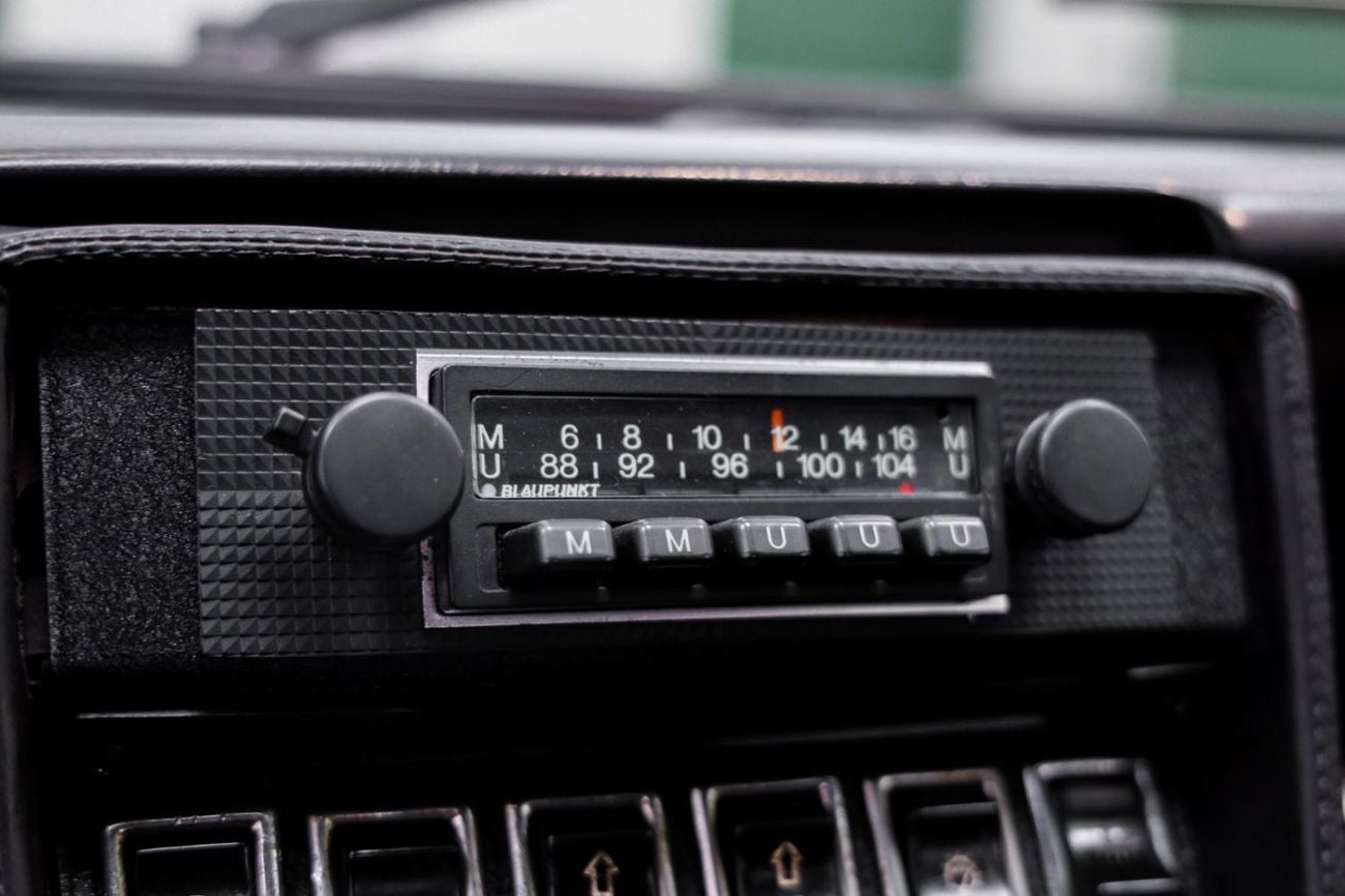 Alfa Romeo Montreal STANDARD