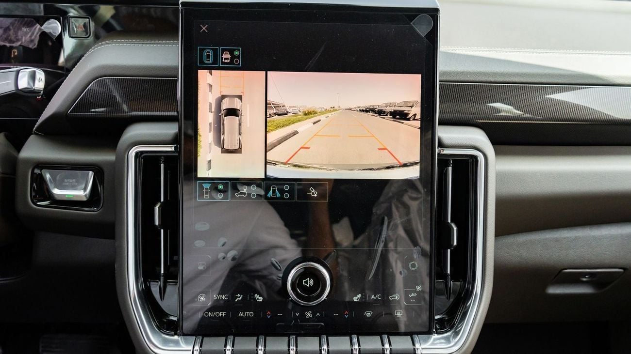 جي أم سي يوكون 2025 | GMC YUKON 2WD SLT