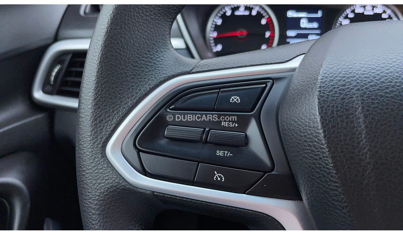 Chevrolet Captiva LS 1.5 | Under Warranty | Inspected on 150+ parameters