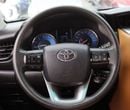 Toyota Fortuner EXR