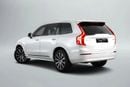 Volvo XC90 ULTIMATE BRIGHT