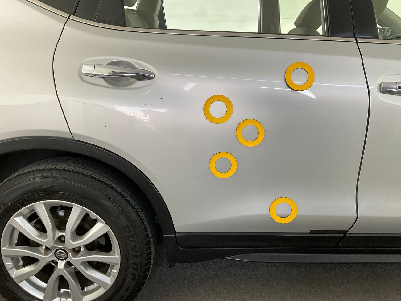 نيسان إكس تريل S | شامل الضمان | 0 ﺪﻔﻋﺓ ﺃﻮﻟﻯ