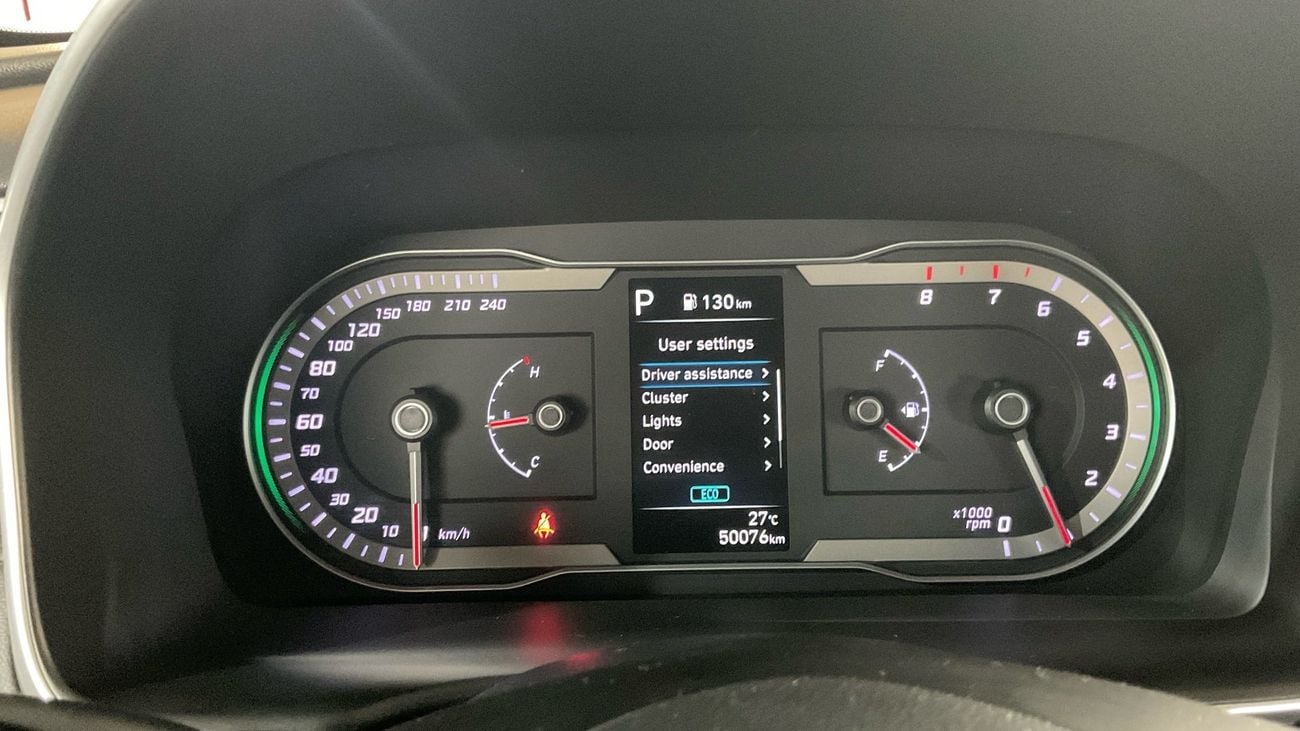 Hyundai Tucson Smart 1.6L Smart | Guaranteed Warranty | 0 Down Payment