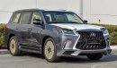 Lexus LX570 5.7L Supersport S