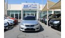 Honda Accord FULL OPTION - GCC