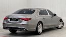Mercedes Maybach S580 Maybach *Brand New* 2023 Mercedes Maybach S580 4MATIC, Warranty, Full Options, Delivery Kms, Korean Spec