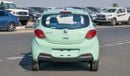 Changan Ben EStar Brand New Changan Ben Ben E-Star 2 Charger |EV |Green/Teal | N-E-STAR-23MY-QE-2 | FOR EXPORT AND LOC