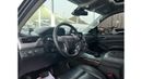 Chevrolet Tahoe Chevrolet TAHO Z71 Model 2017 Gcc specs Original paint no accident