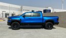 RAM 1500 TRX 6.2L Supercharged 2021 GCC Agency Warranty