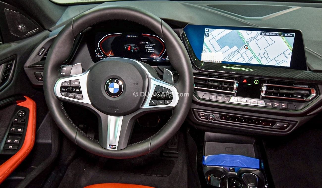 BMW M235i XDRIVE