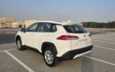 Toyota Corolla Cross 1.8L XL
