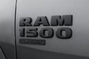 RAM 1500 Classic WARLOCK 5.7L