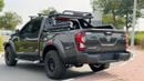 Nissan Navara MODIFIED TO 2025 MODEL | SMART CAB | MANUAL TRANSMISISON | 2.3L DIESEL | 2WD