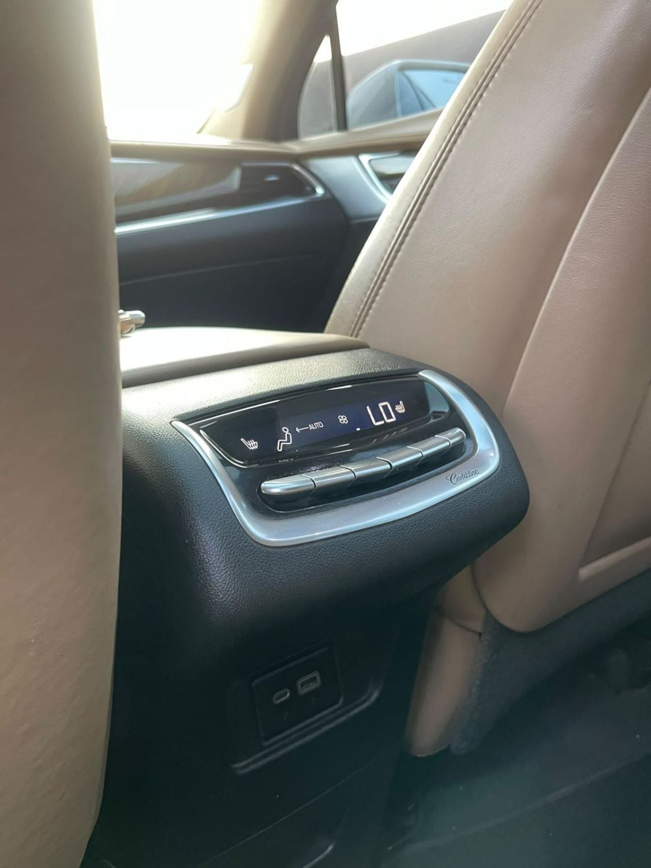 Cadillac XT6 PREMIUM LUXURY