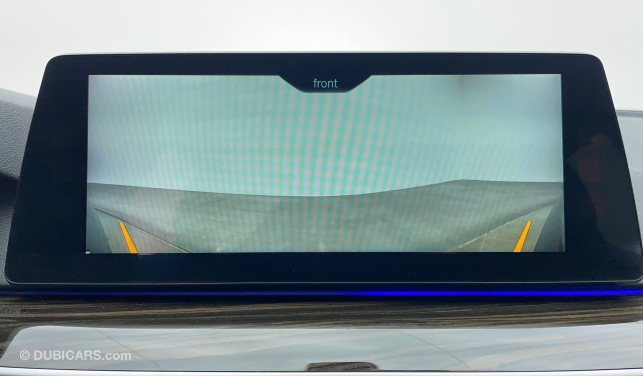 بي أم دبليو 430i 430i 2000