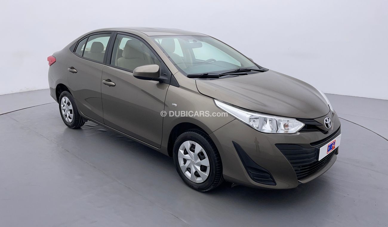 Toyota Yaris E 1.5 | Zero Down Payment | Free Home Test Drive