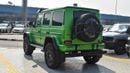 Mercedes-Benz G 63 AMG 4X4²