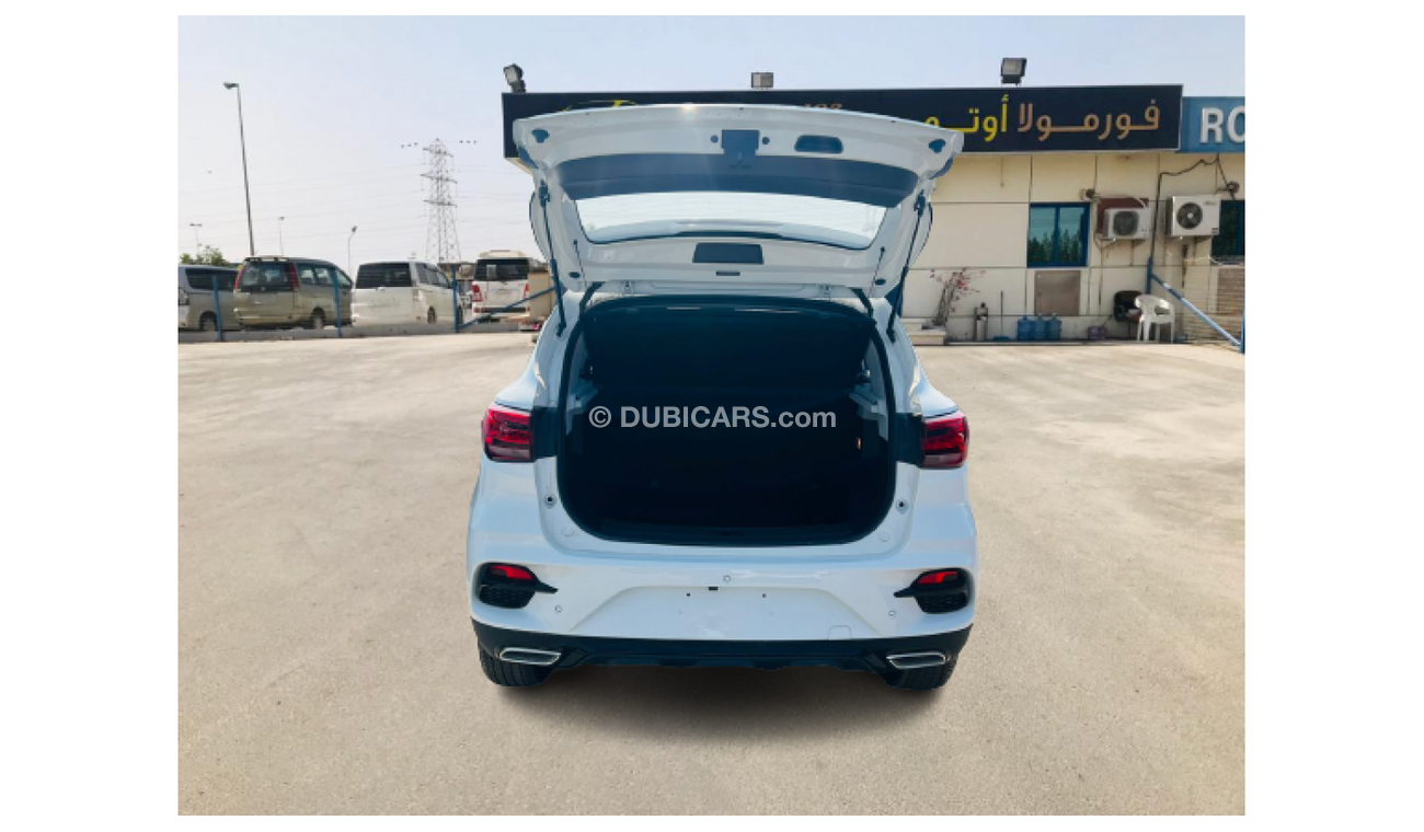 MG ZS 1.5L // 2023 // FULL OPTION WITH LEATHER & POWER SEATS , 360 CAMERA // SPECIAL OFFER // BY FORMULA A