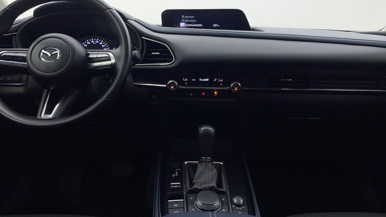 Mazda CX30 ELITE 2 | Zero Down Payment | Home Test Drive