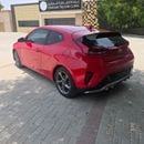 Hyundai Veloster GLS MID