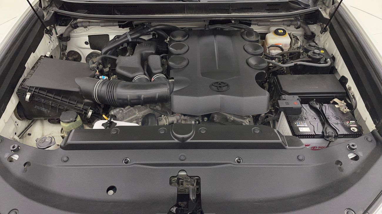 Toyota Prado GXR 4 | Zero Down Payment | Home Test Drive