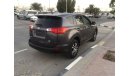 تويوتا راف ٤ TOYOTA RAV4 2014 LE