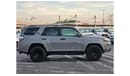 Toyota 4Runner “Offer”2022 Toyota 4Runner TRD Off Road Pro Full Option+ Special Nardo Grey 4.0L V6 AWD 4x4 - UAE PA