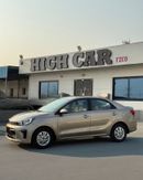 كيا بيجاس KIA PEGAS 1.4L - 2025 MODEL