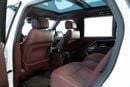 Land Rover Range Rover AUTOBIOGRAPHY LWB P530