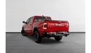 RAM 1500 2019 Dodge Ram 1500 Rebel / Extended Dodge Warranty & Full Dodge Service History
