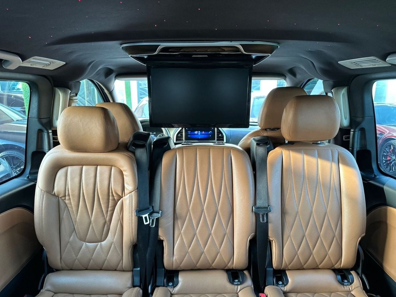 Mercedes-Benz Viano