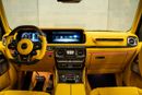مرسيدس بنز G 63 AMG 2022 | European Specs | Fully Loaded | Warranty Available