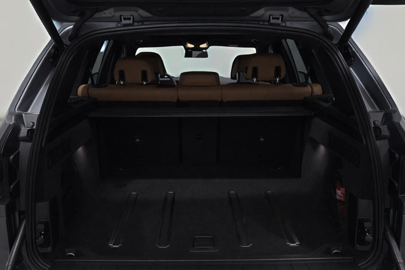 BMW X5 XDRIVE40i M SPORT 2025 | AED 4467/Month | 0 DP | 30 Day Return | Warranty