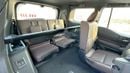 Toyota Prado VXR Toyota PRADO 2.8L DIESEL ADVENTURE TX Spare Down AT - Full option