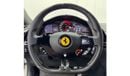 Ferrari Roma 2022 Ferrari Roma, Apr 2025 Al-Tayer Warranty + Apr 2029 Service package, Full Service History, GCC