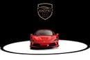 Ferrari F8 Tributo STD