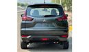 Mitsubishi Xpander Highline 1.5L 770-Monthly l GCC l Cruise, Camera, GPS l Accident Free