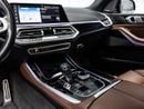 BMW X5 XDRIVE M50I BUY NOW, PAY 2027 | THE BLACKLINE STANDARD | 2027 BMW Warranty + Service Contract, GCC